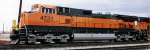 BNSF C44-9W 4733